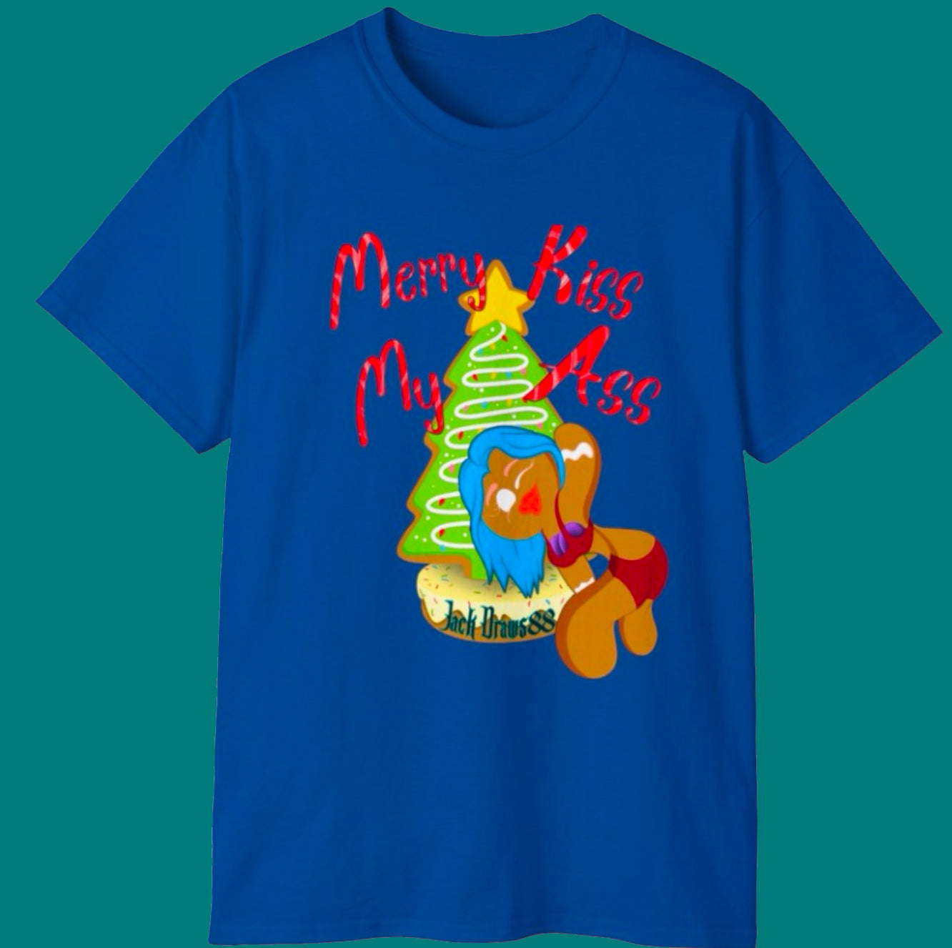Holiday-Themed Products