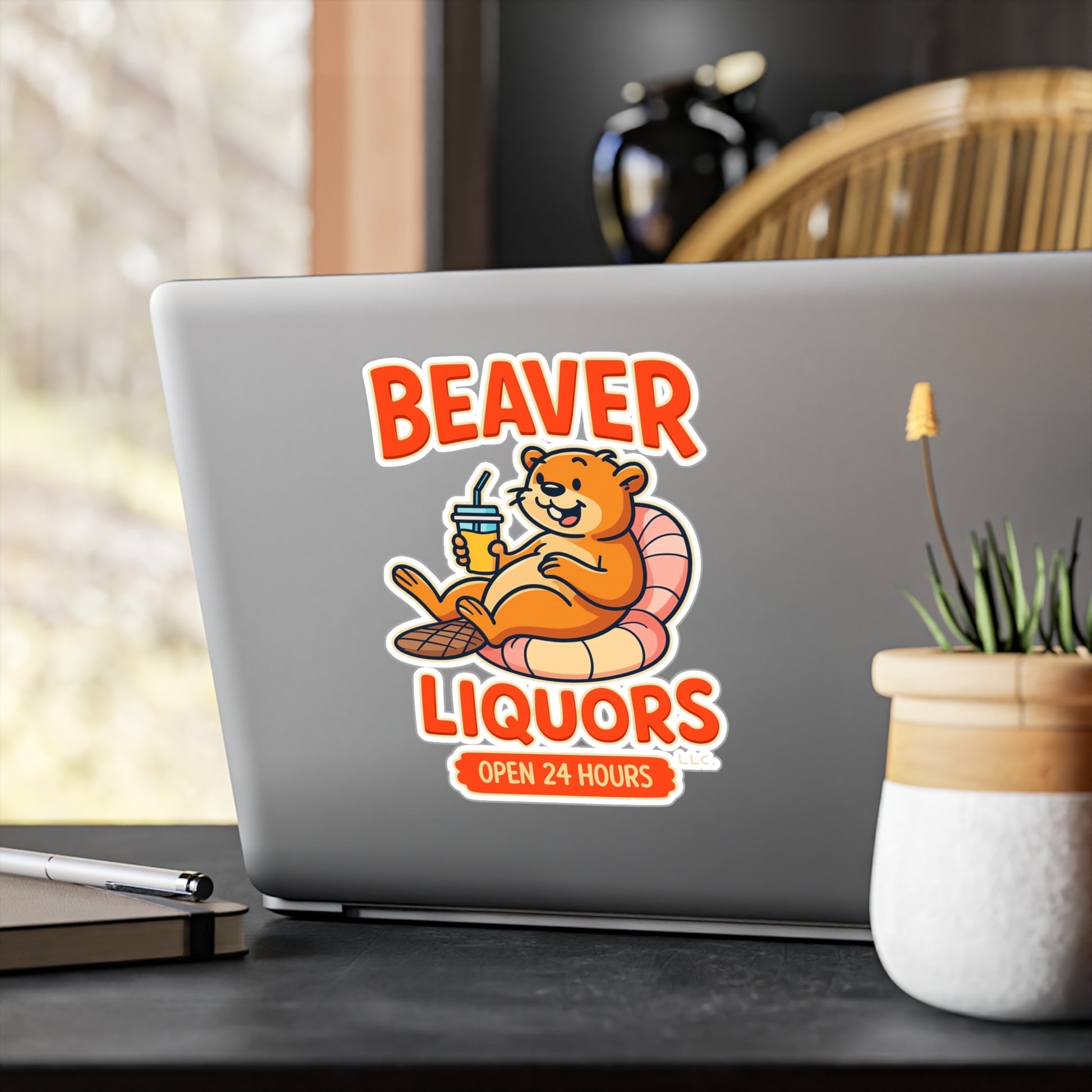 Beaver Liquors – Open 24 Hours