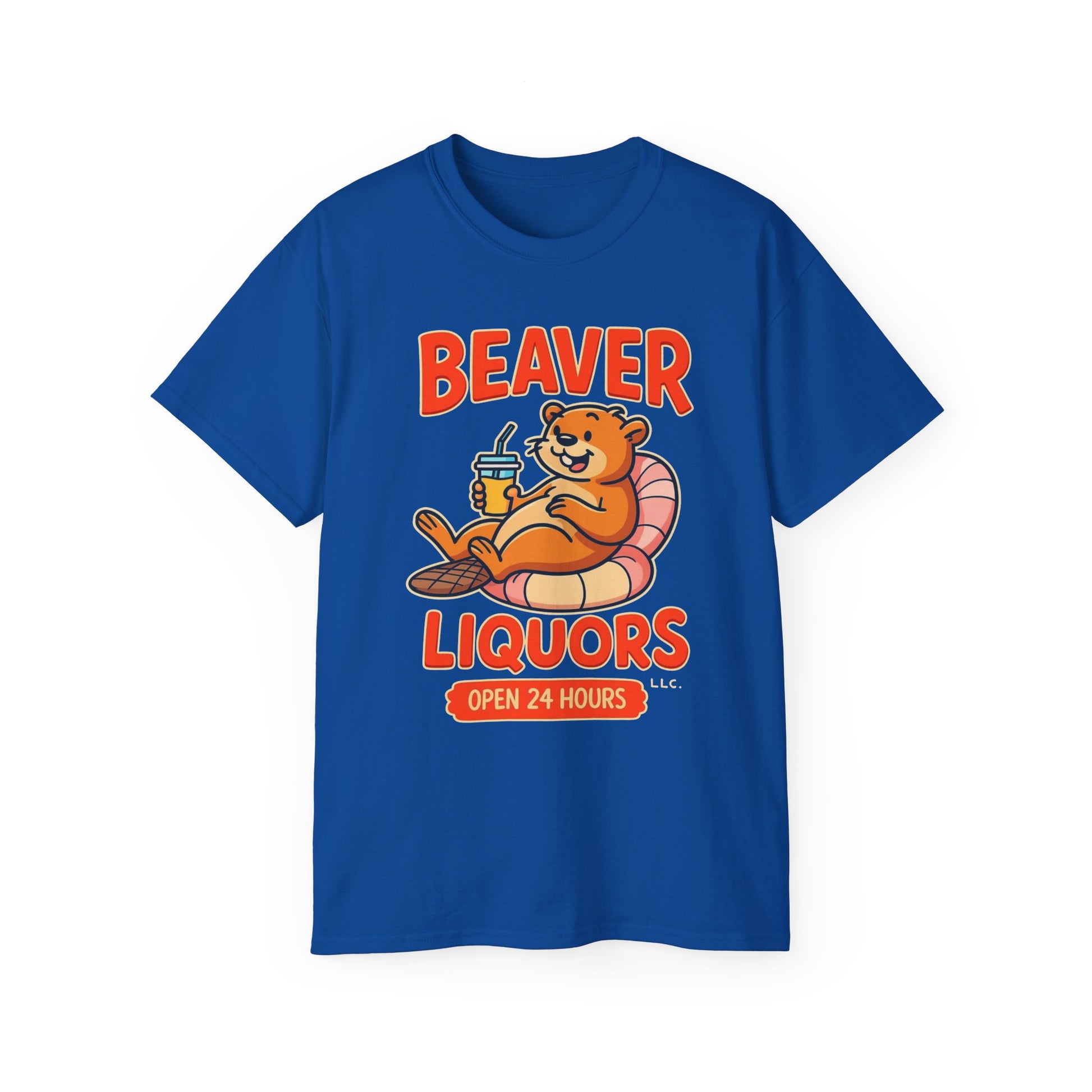 Beaver Liquors – Open 24 Hourss