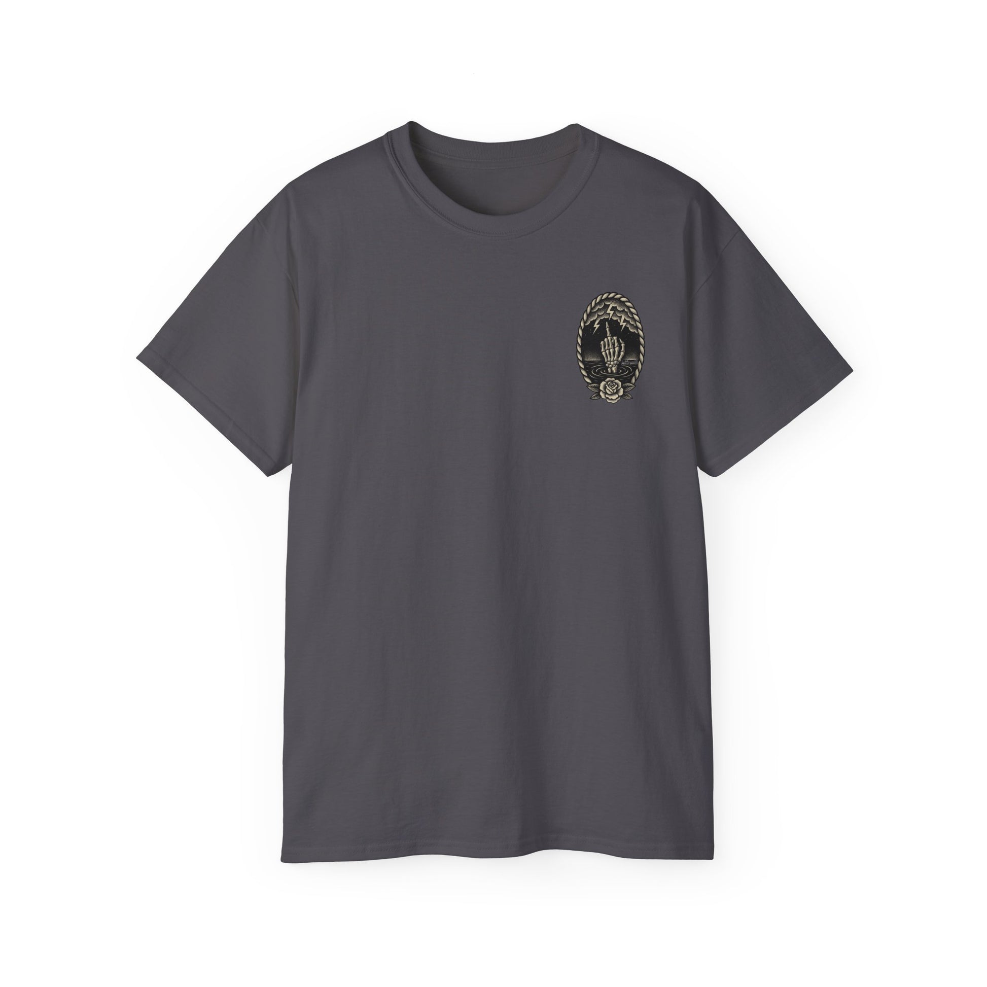 No Worries—I’m Just Dead Inside, Unisex Tee
