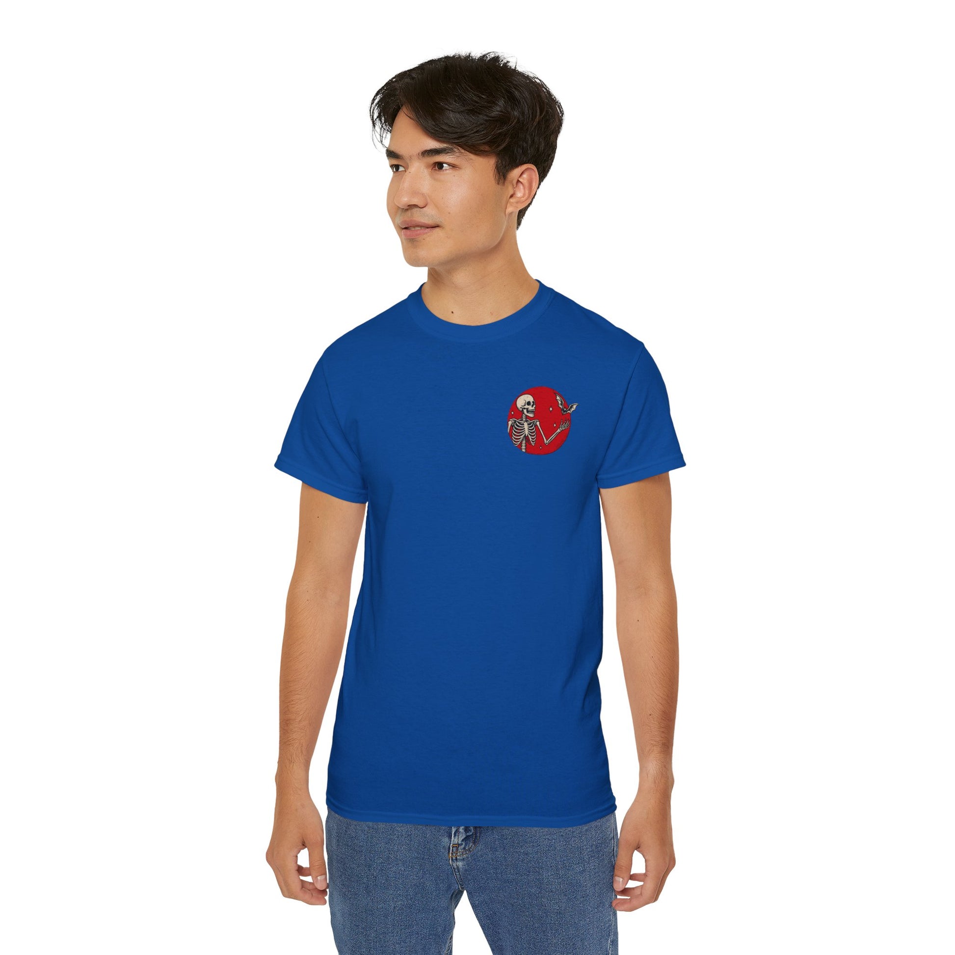 My Last Flying F*ck — And It’s Gone, Unisex Ultra Cotton Tee