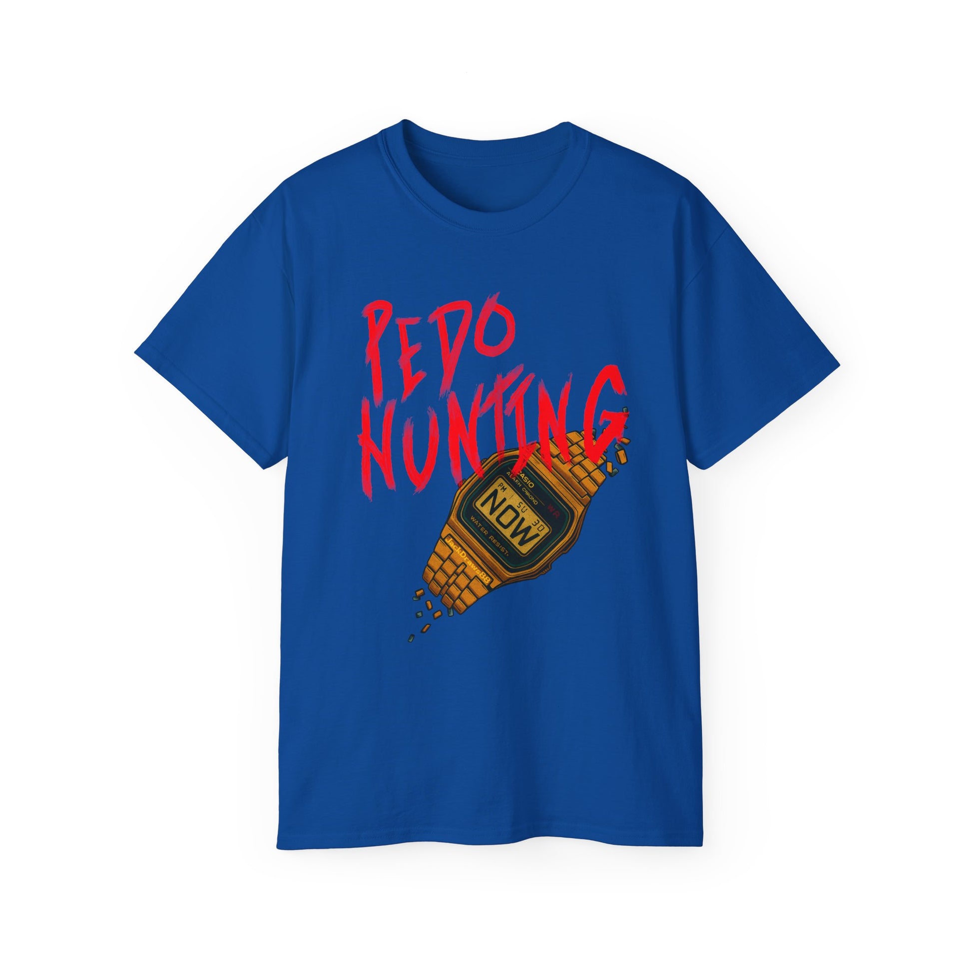 P.H. Hunting Unisex Ultra Cotton Tee |