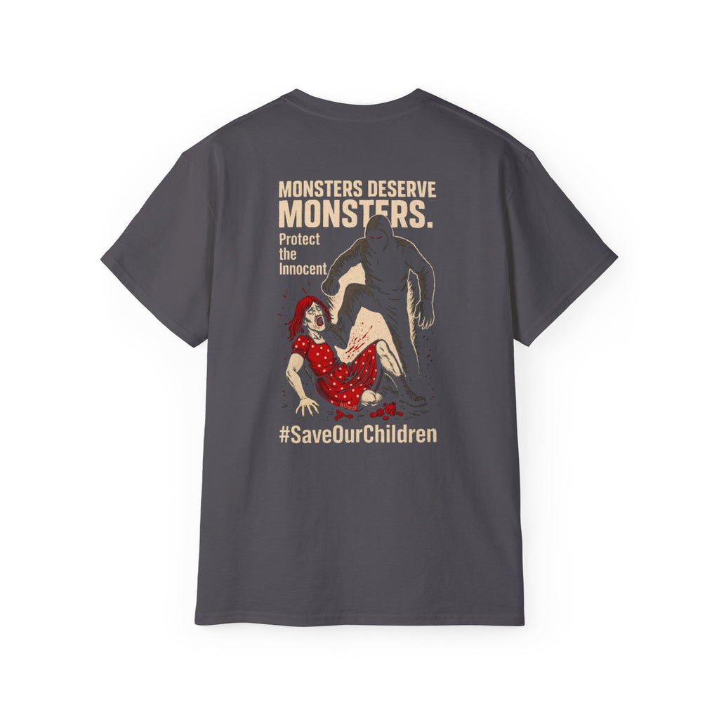 Protect the Innocent Tee