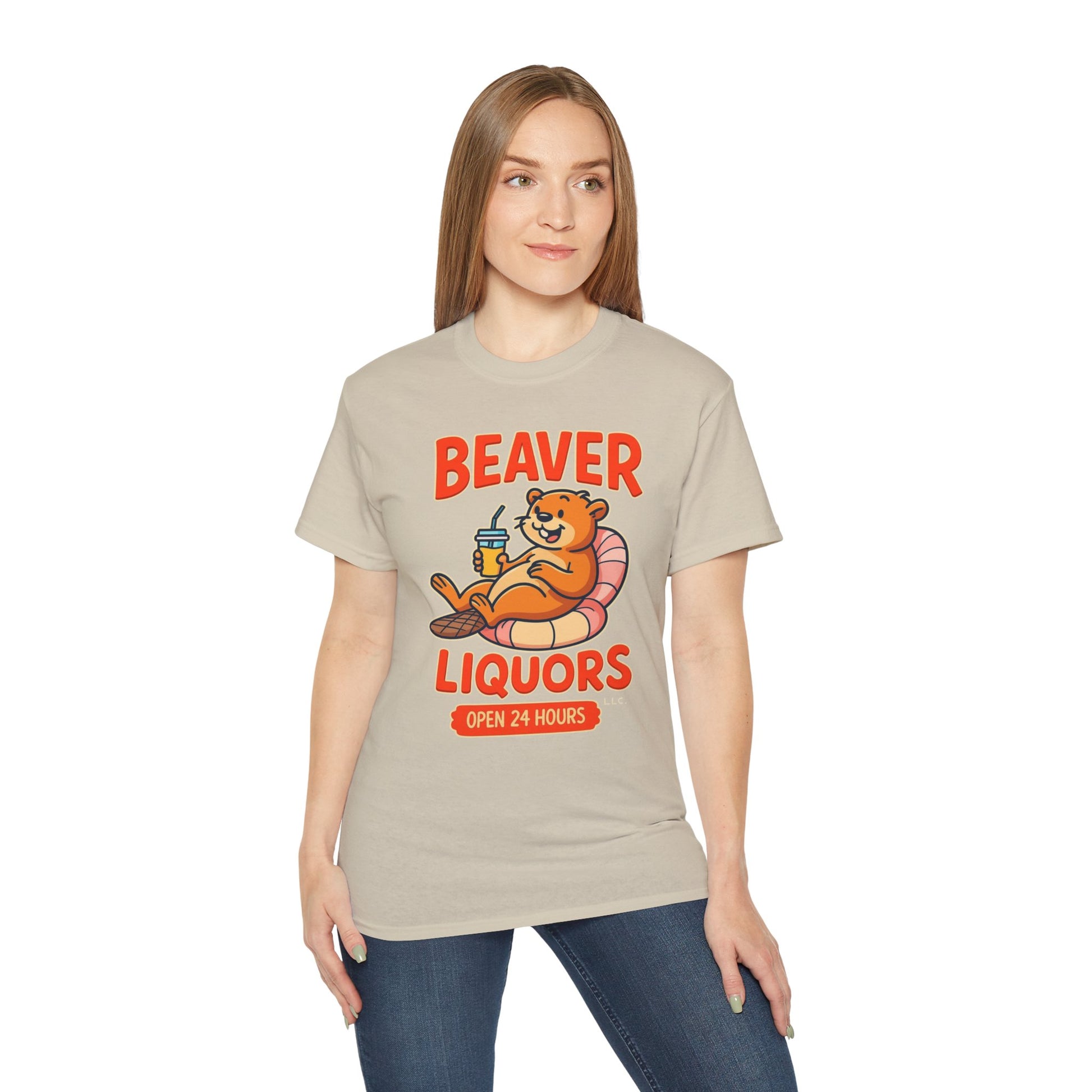 Beaver Liquors – Open 24 Hourss