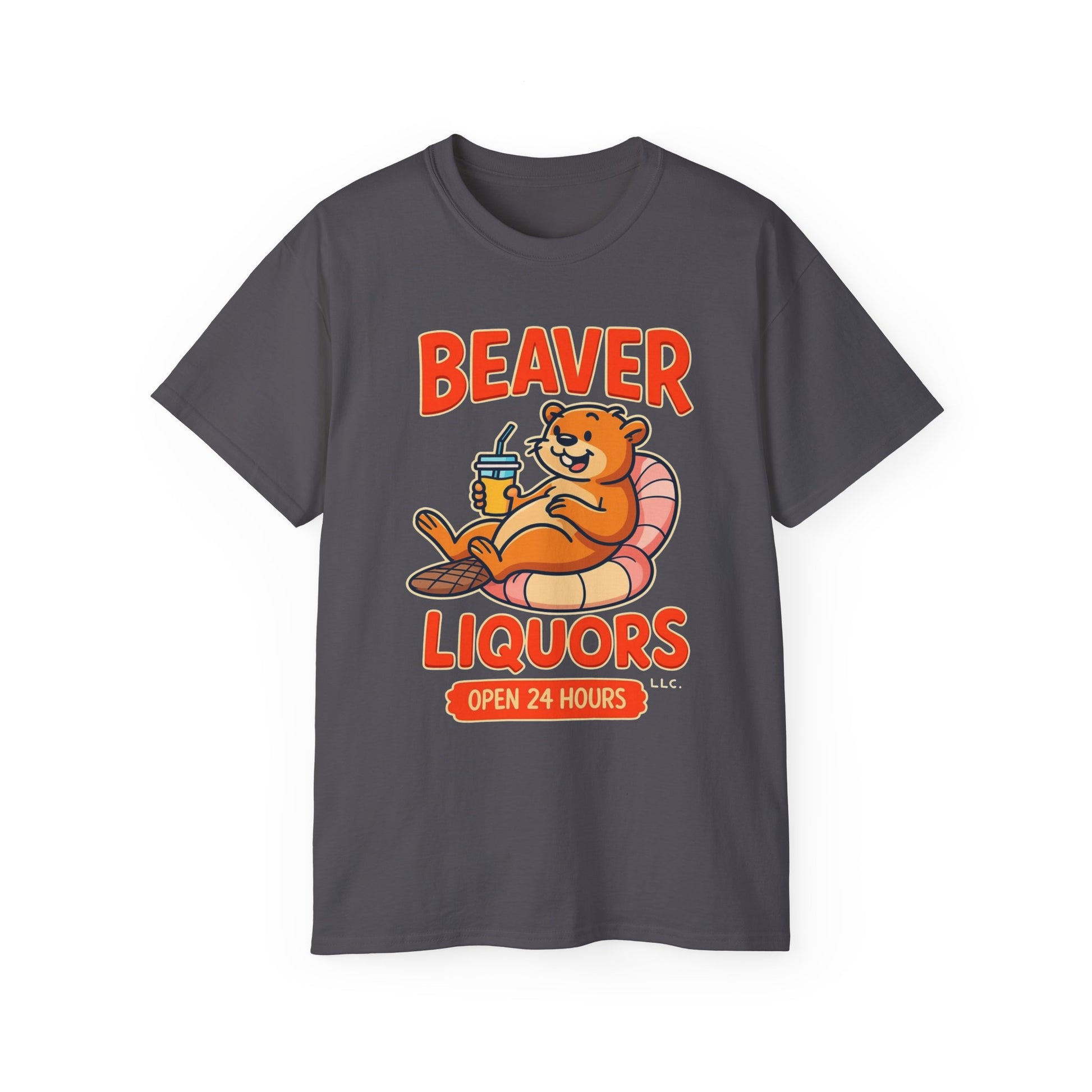 Beaver Liquors – Open 24 Hourss