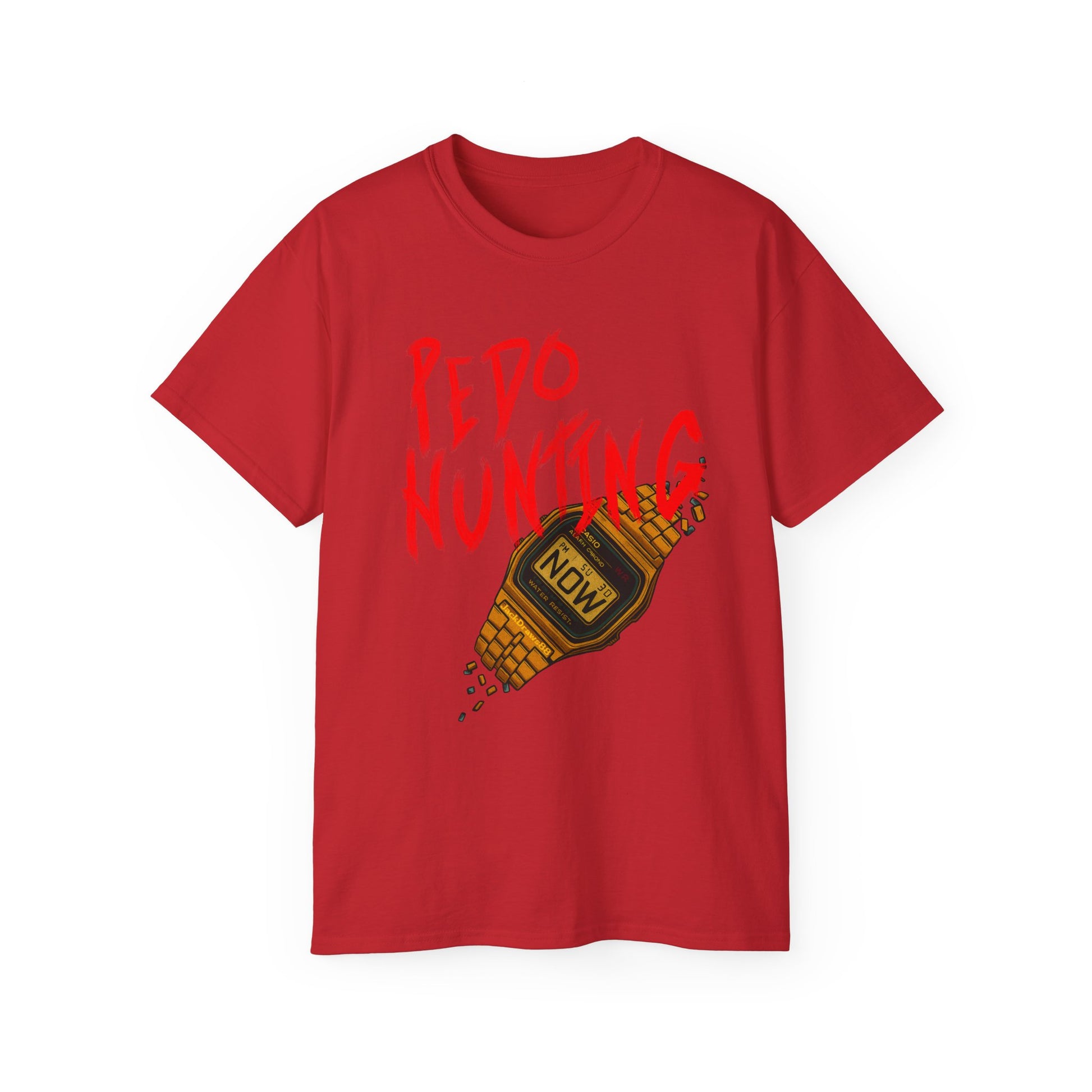 P.H. Hunting Unisex Ultra Cotton Tee |