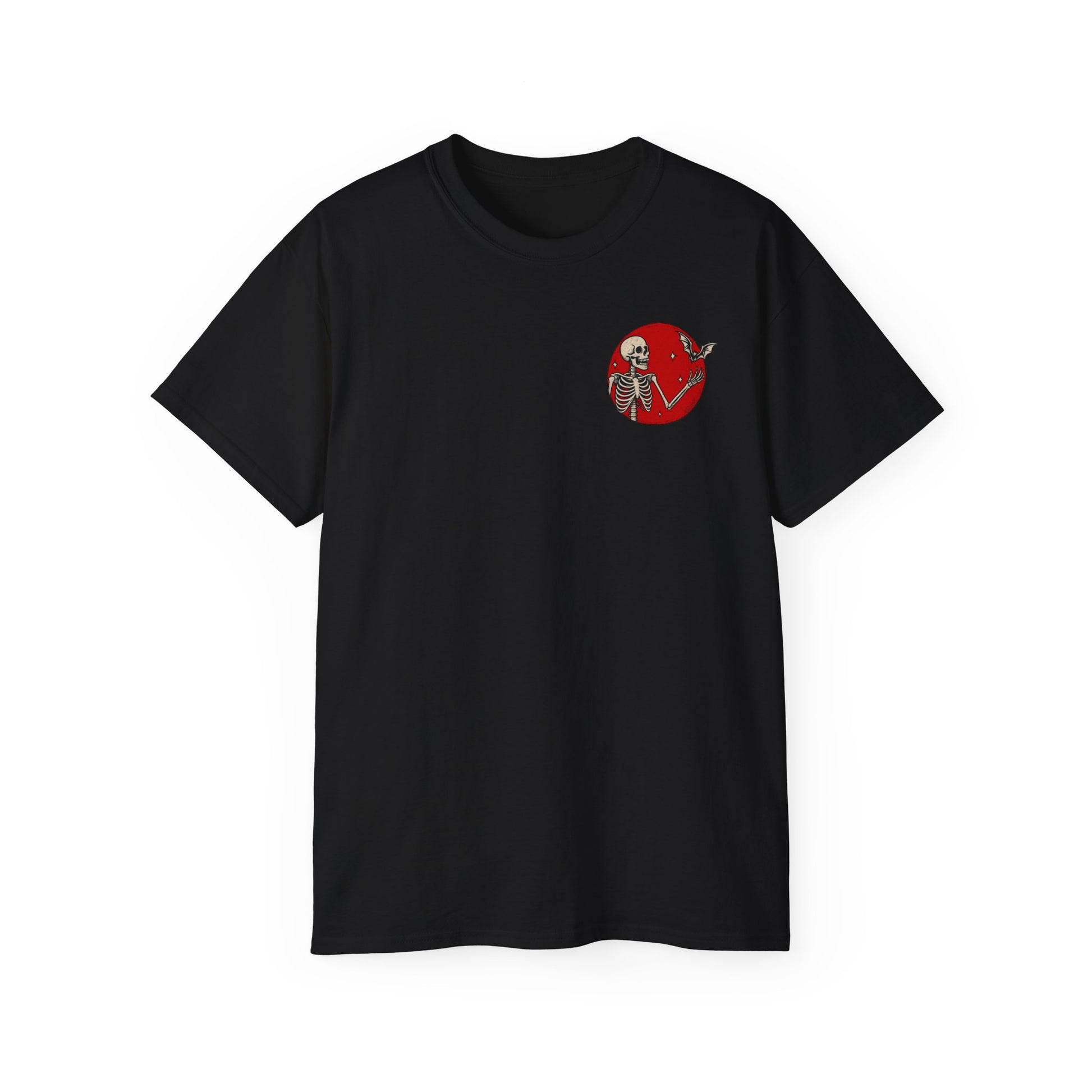 My Last Flying F*ck — And It’s Gone, Unisex Ultra Cotton Tee