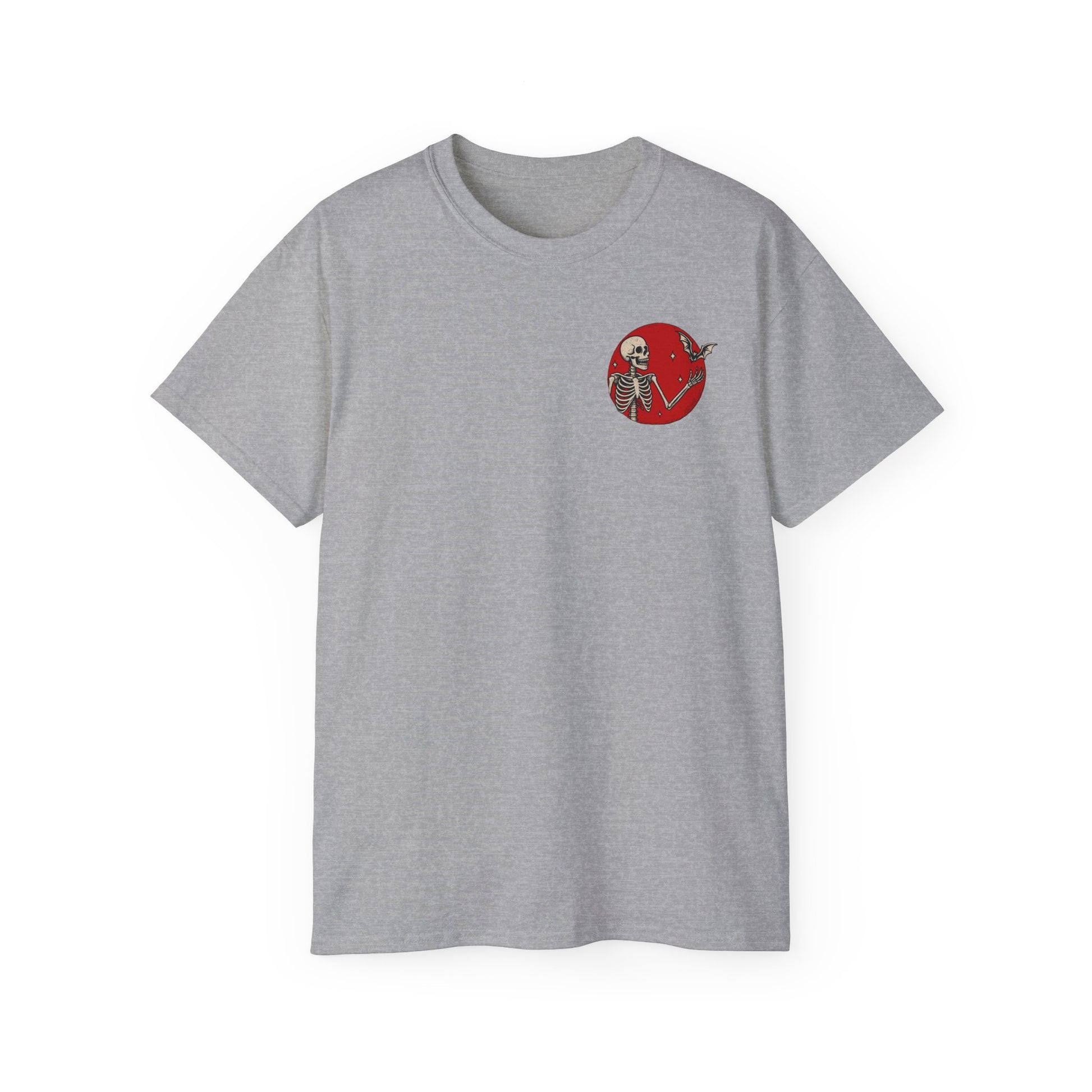 My Last Flying F*ck — And It’s Gone, Unisex Ultra Cotton Tee