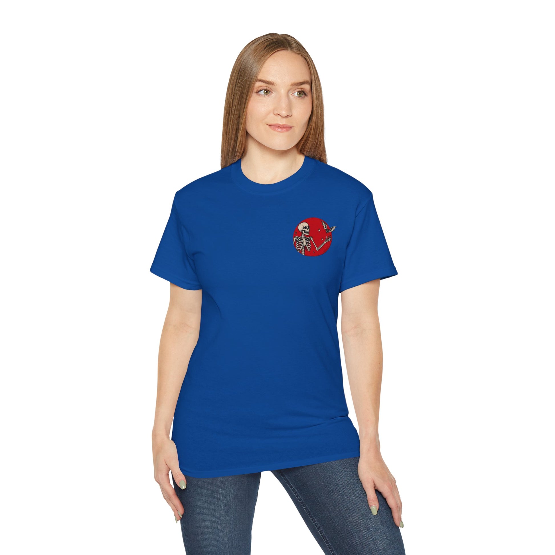 My Last Flying F*ck — And It’s Gone, Unisex Ultra Cotton Tee