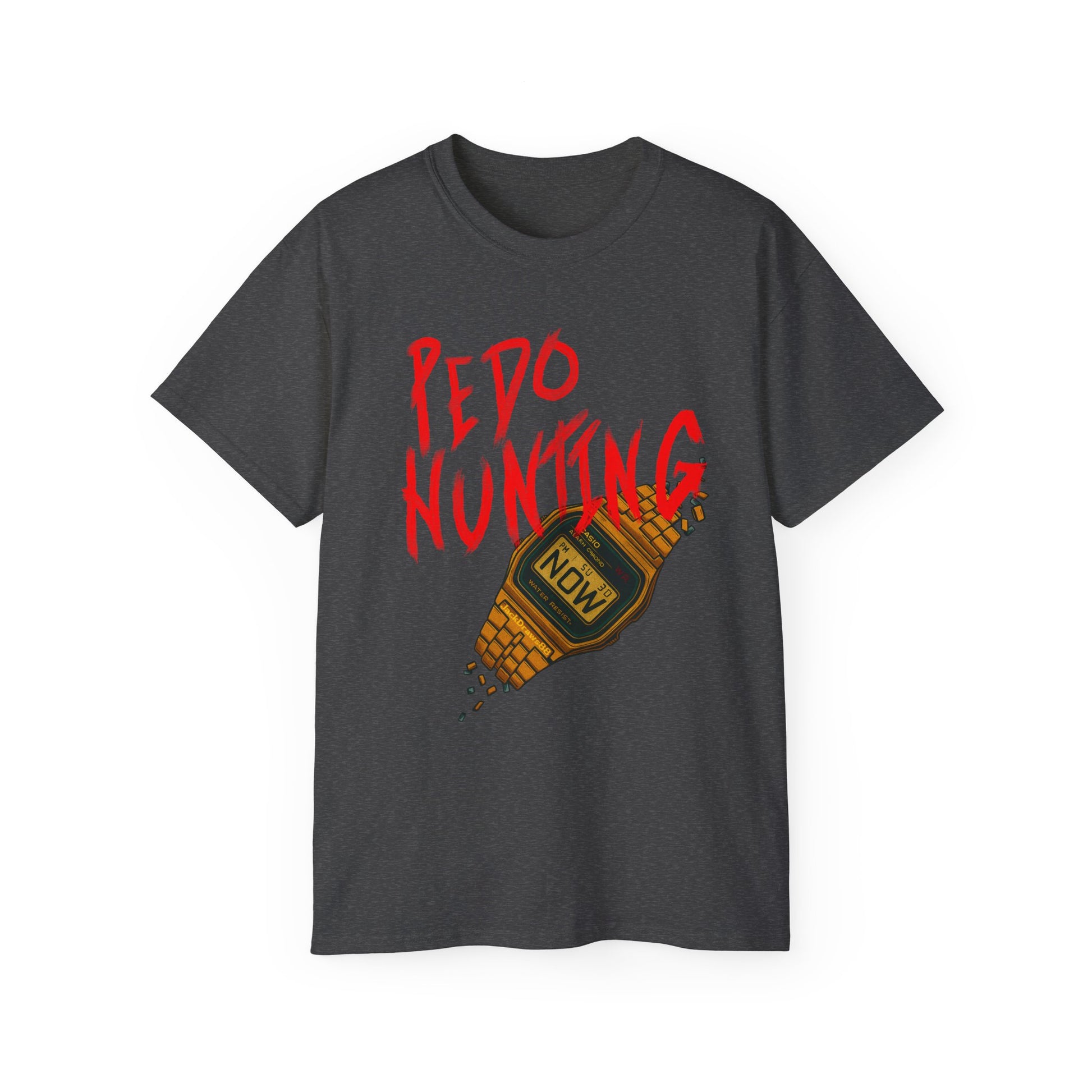 P.H. Hunting Unisex Ultra Cotton Tee |