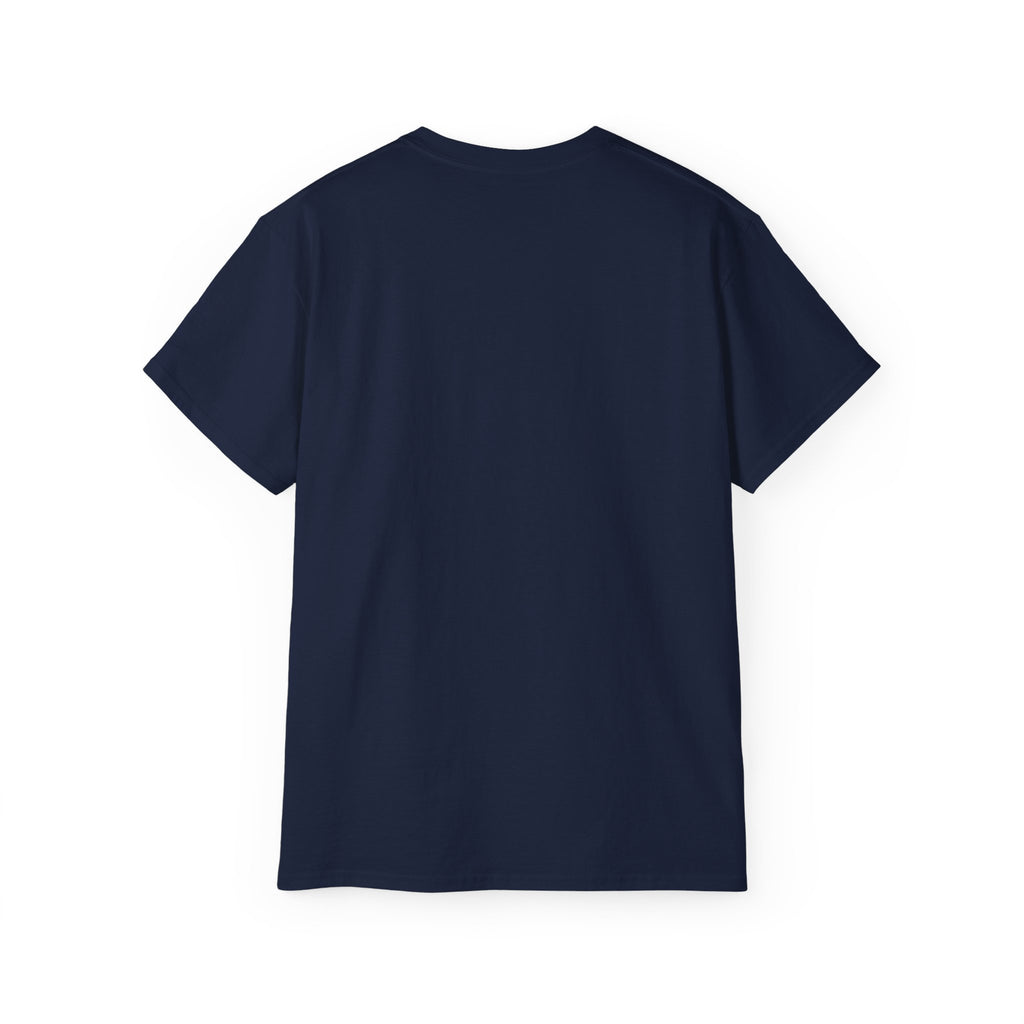 Operation ICE Presence, Unisex Cotton Tee