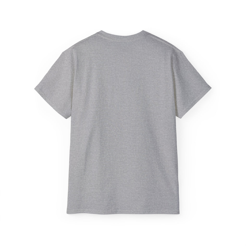 Huntin’ Diddlers: The Bunny Protection Act, Unisex Cotton Shirt