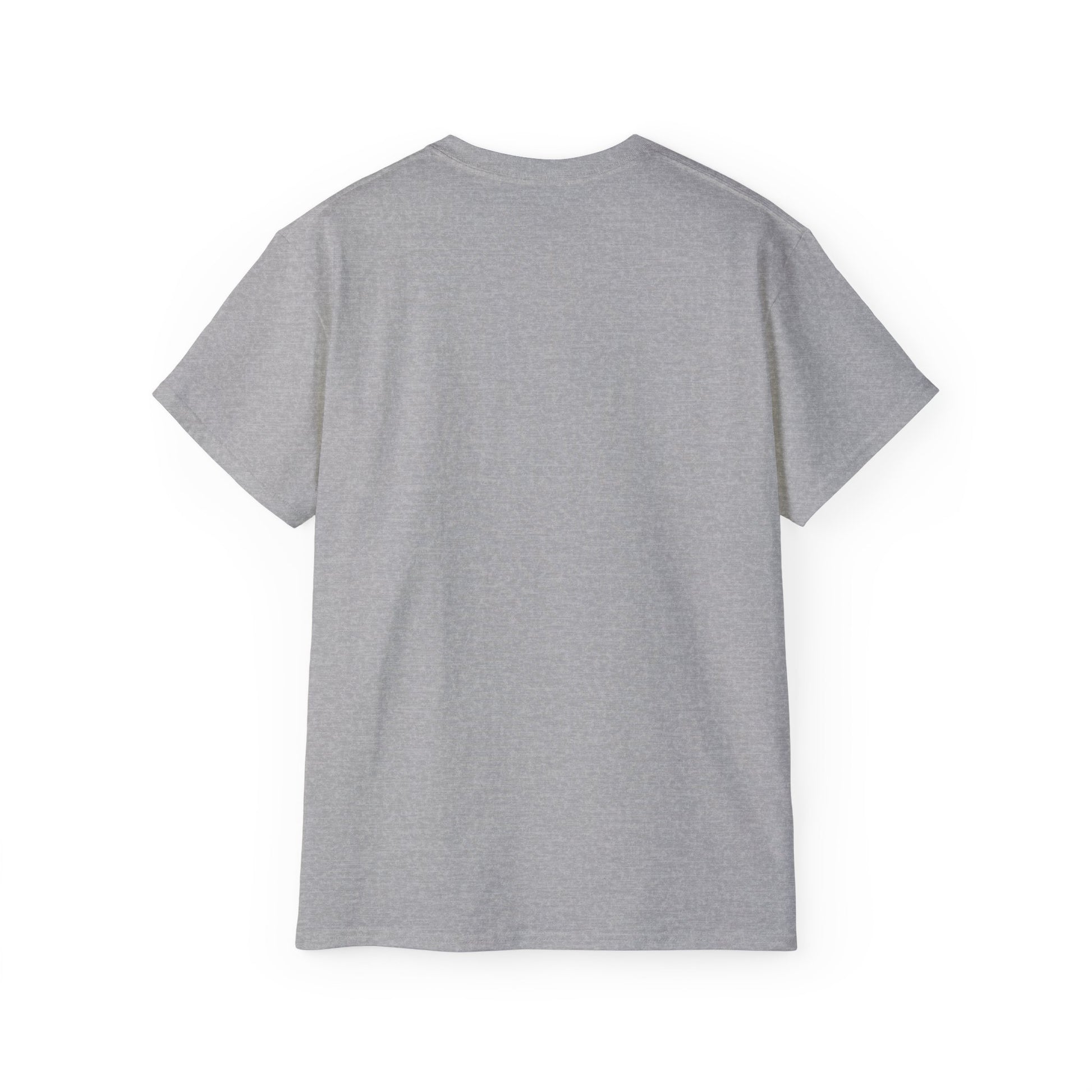 Huntin’ Diddlers: The Bunny Protection Act, Unisex Cotton Shirt