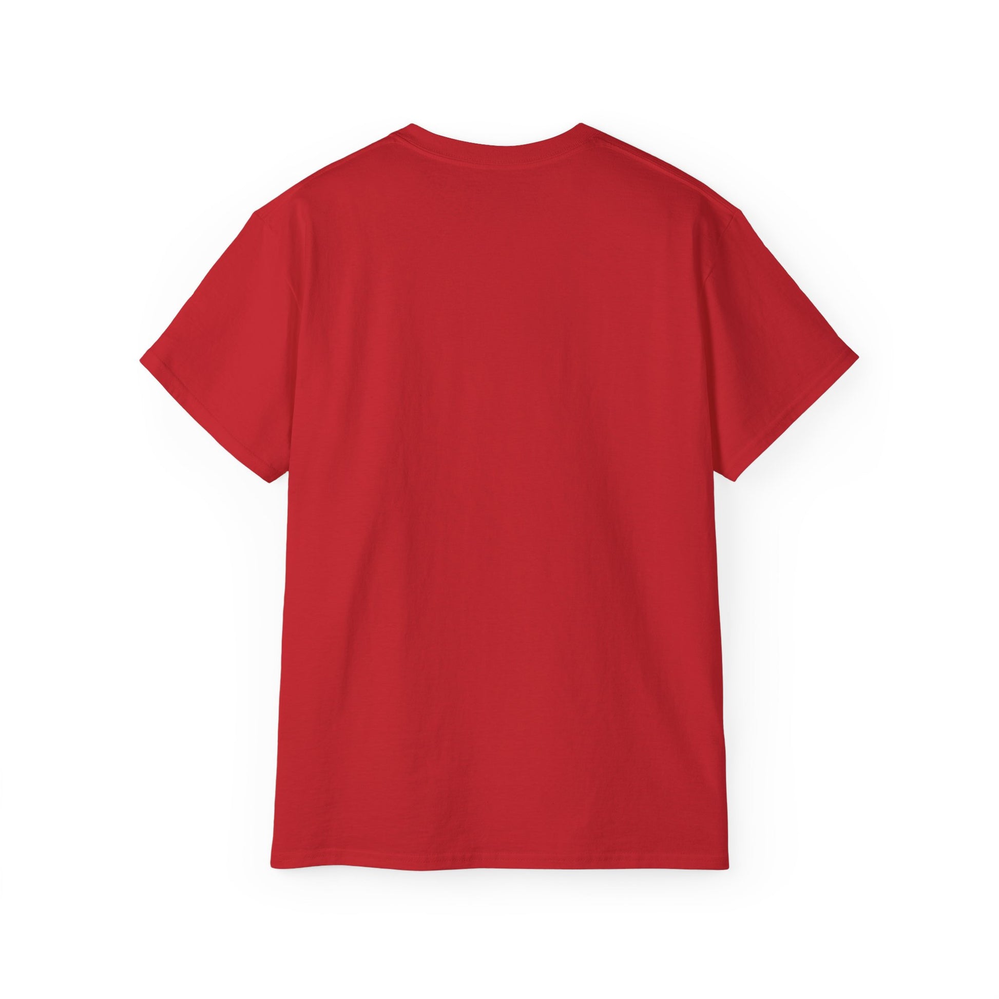 P.H. Hunter – Stomp Out Evil, Unisex Cotton Tee