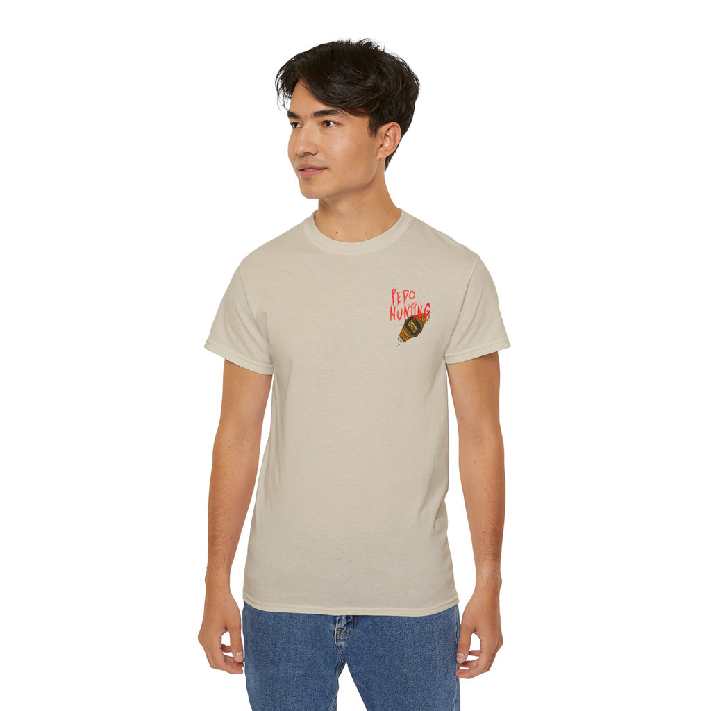 Protect the Innocent Tee