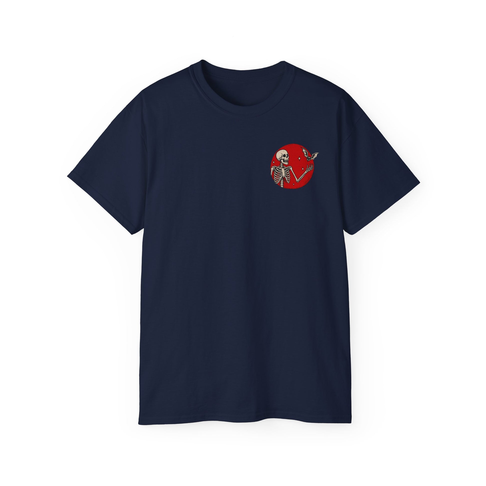 My Last Flying F*ck — And It’s Gone, Unisex Ultra Cotton Tee