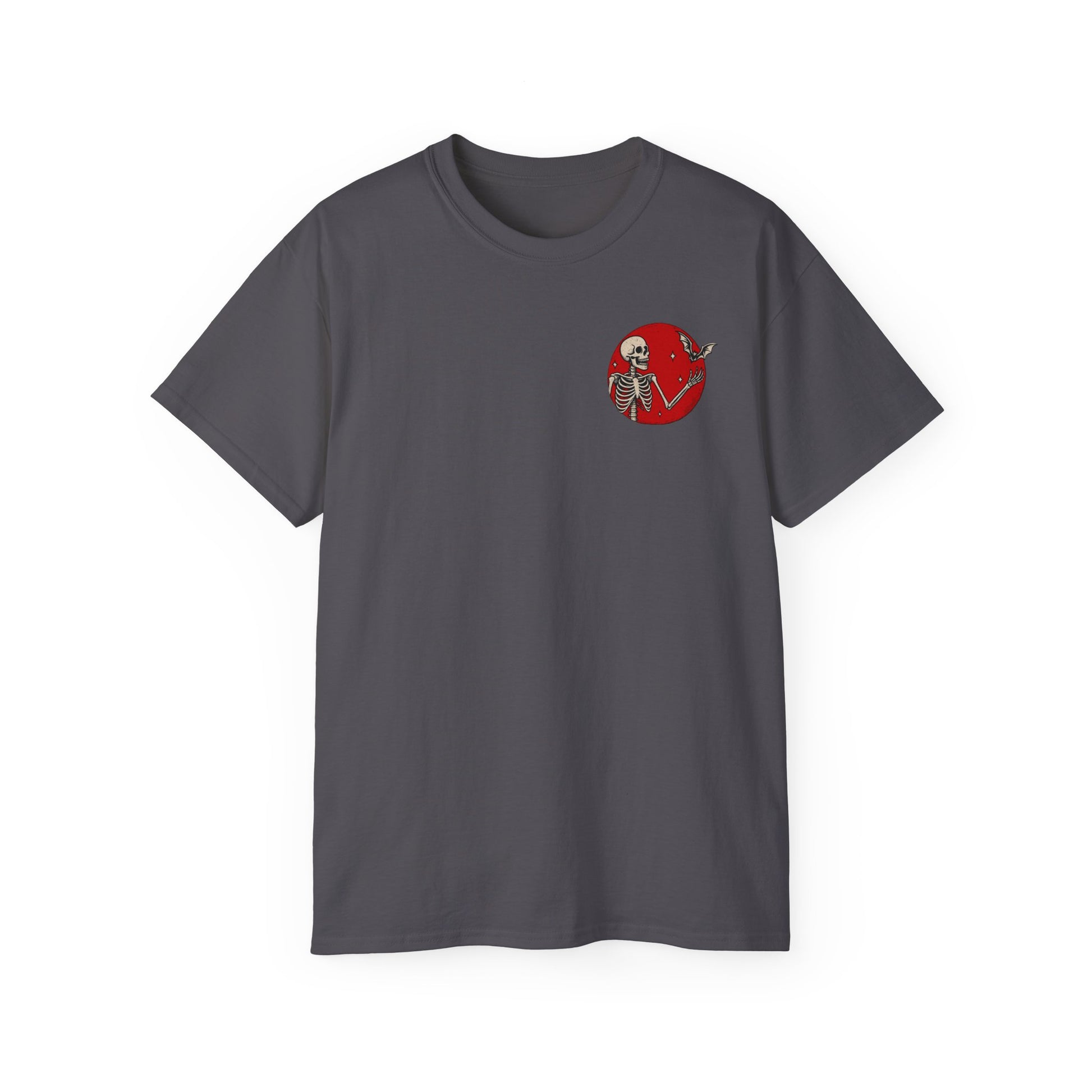 My Last Flying F*ck — And It’s Gone, Unisex Ultra Cotton Tee