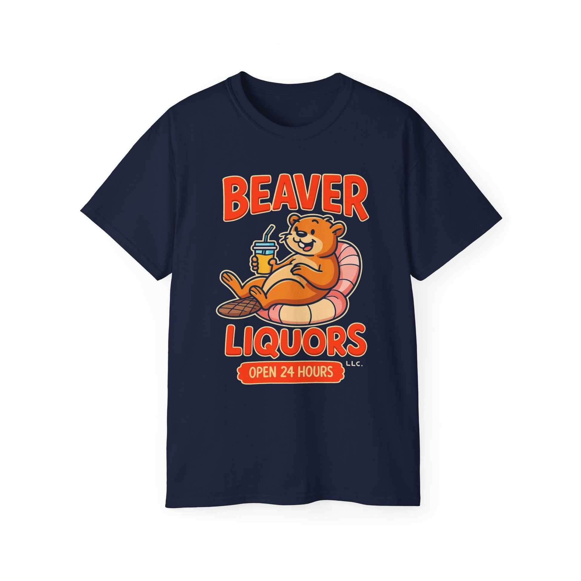 Beaver Liquors – Open 24 Hourss