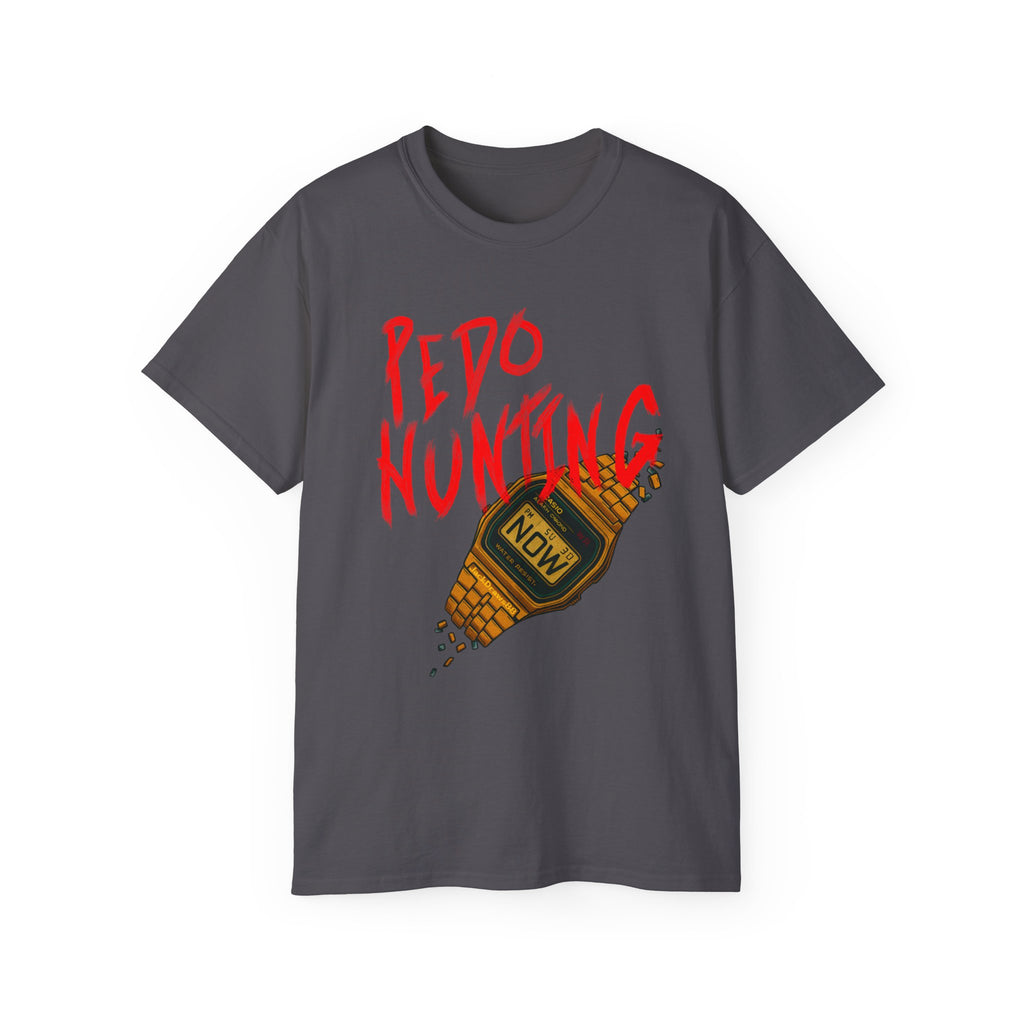 P.H. Hunting Unisex Ultra Cotton Tee |