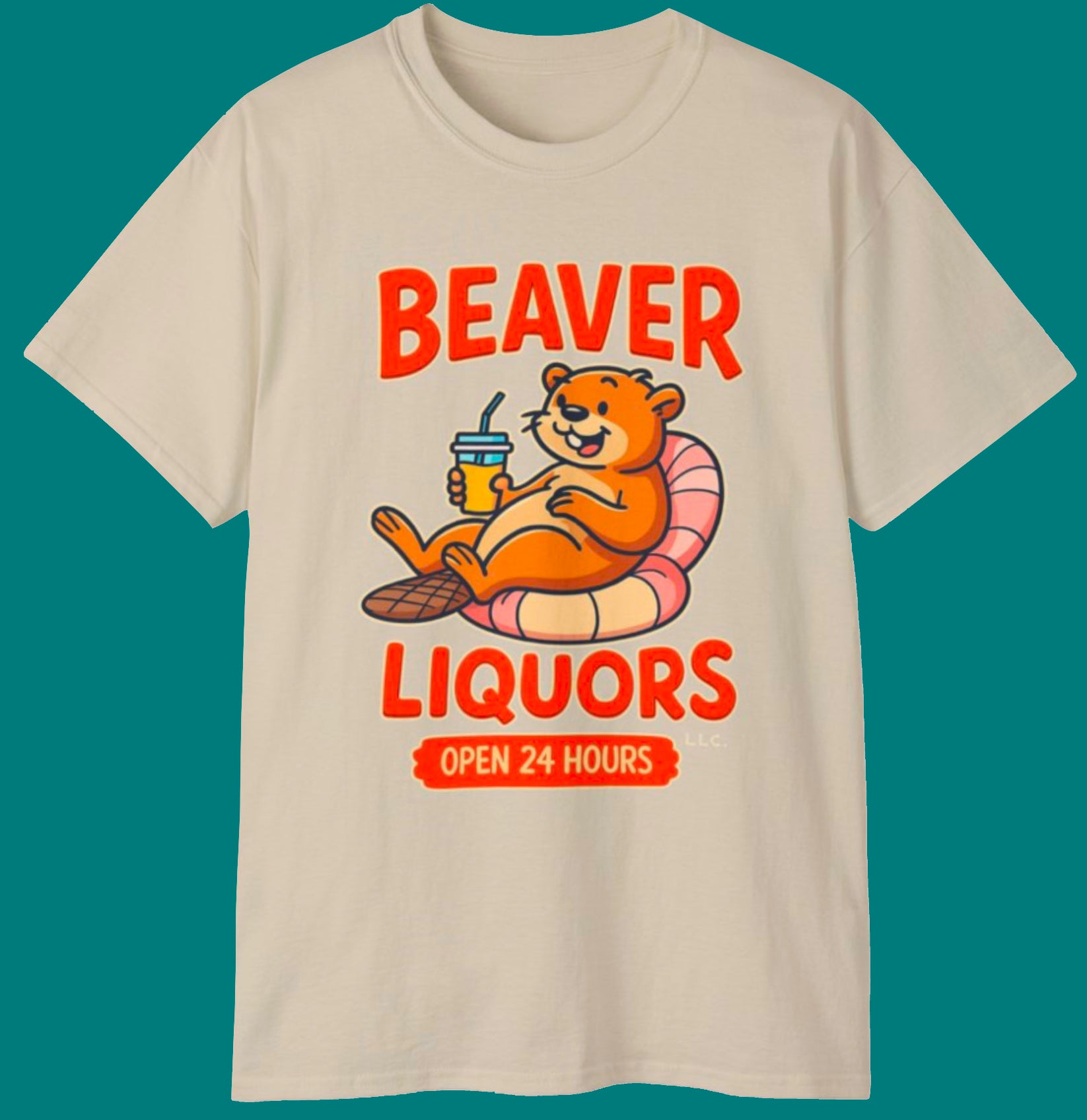 Beaver Liquors – Open 24 Hourss