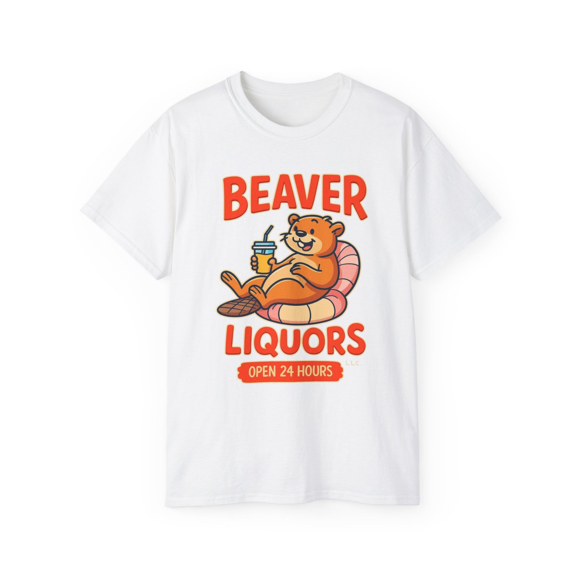 Beaver Liquors – Open 24 Hourss