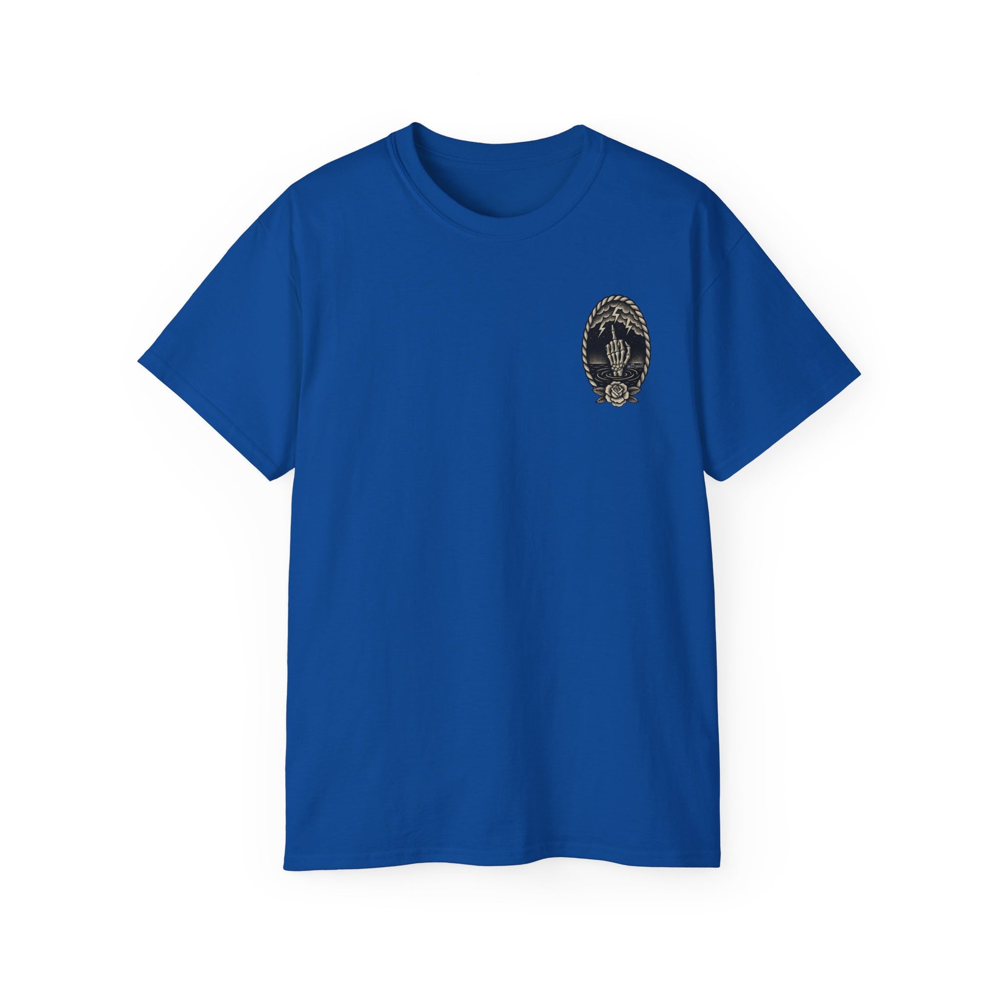 No Worries—I’m Just Dead Inside, Unisex Tee