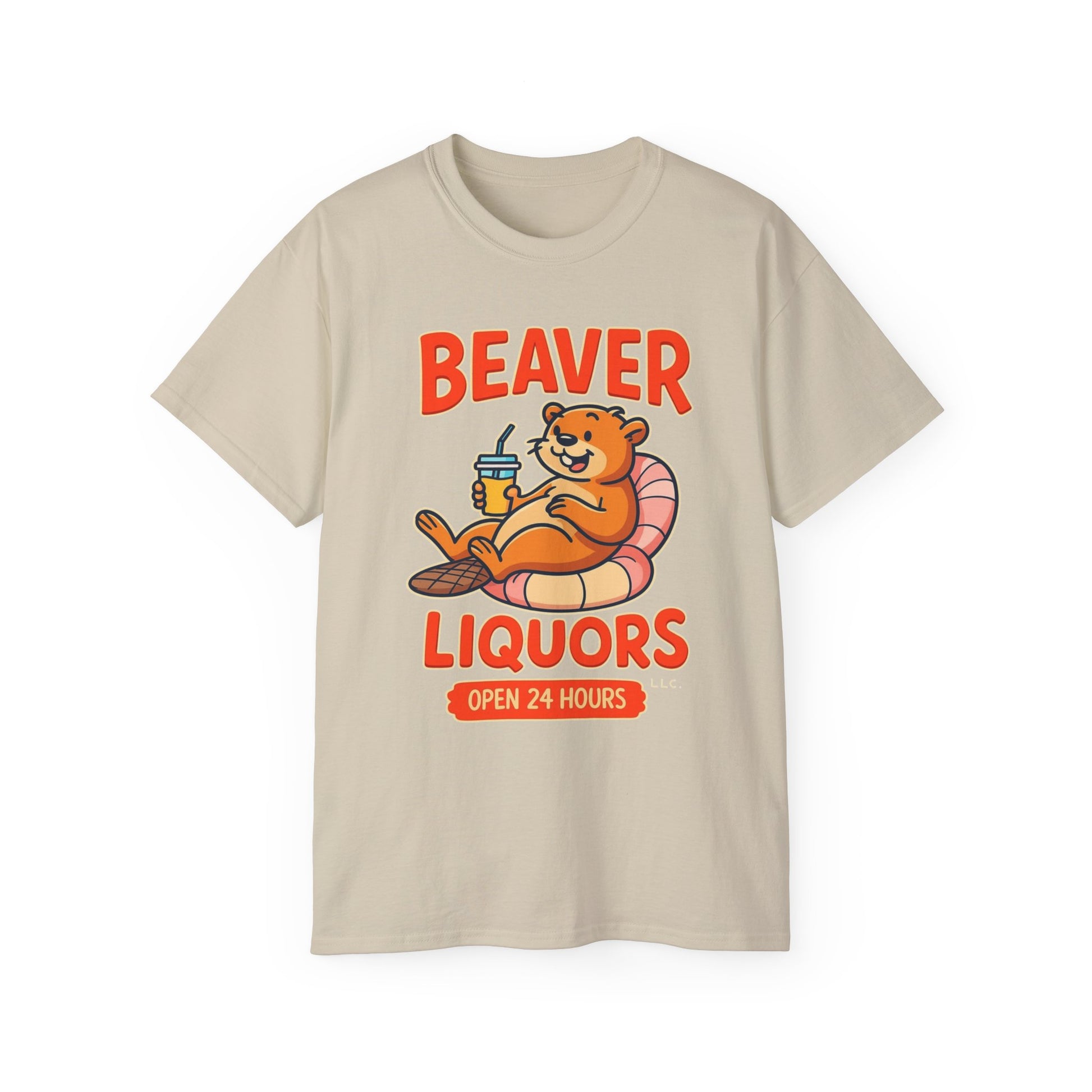 Beaver Liquors – Open 24 Hourss