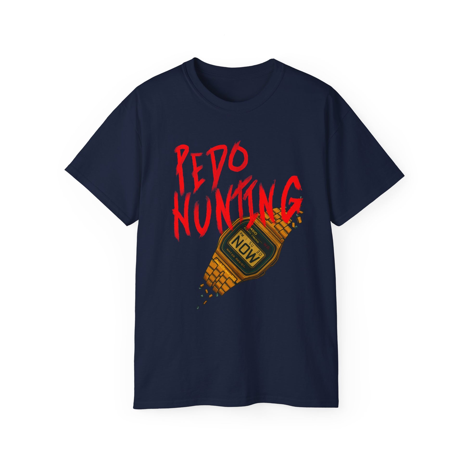 P.H. Hunting Unisex Ultra Cotton Tee |