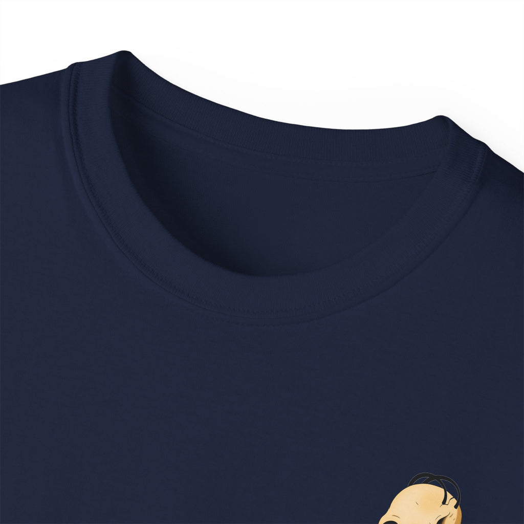 Bonehead Homer Tee