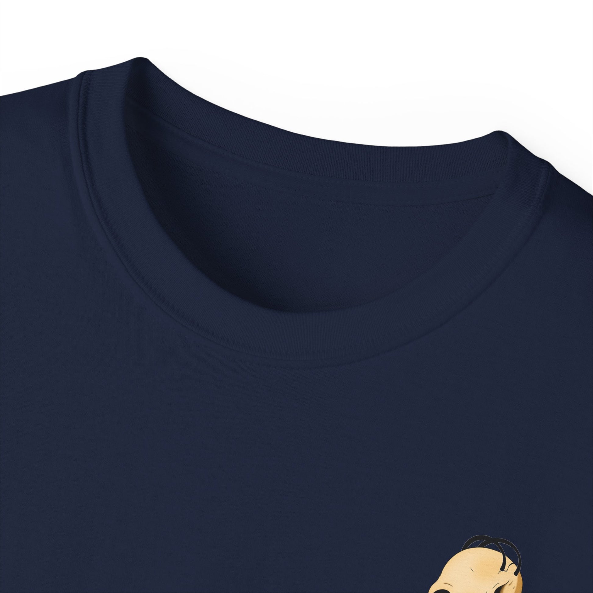 Bonehead Homer Tee