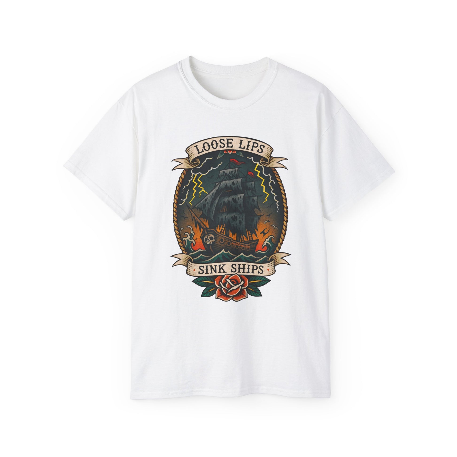 Sailor’s Warning 2
