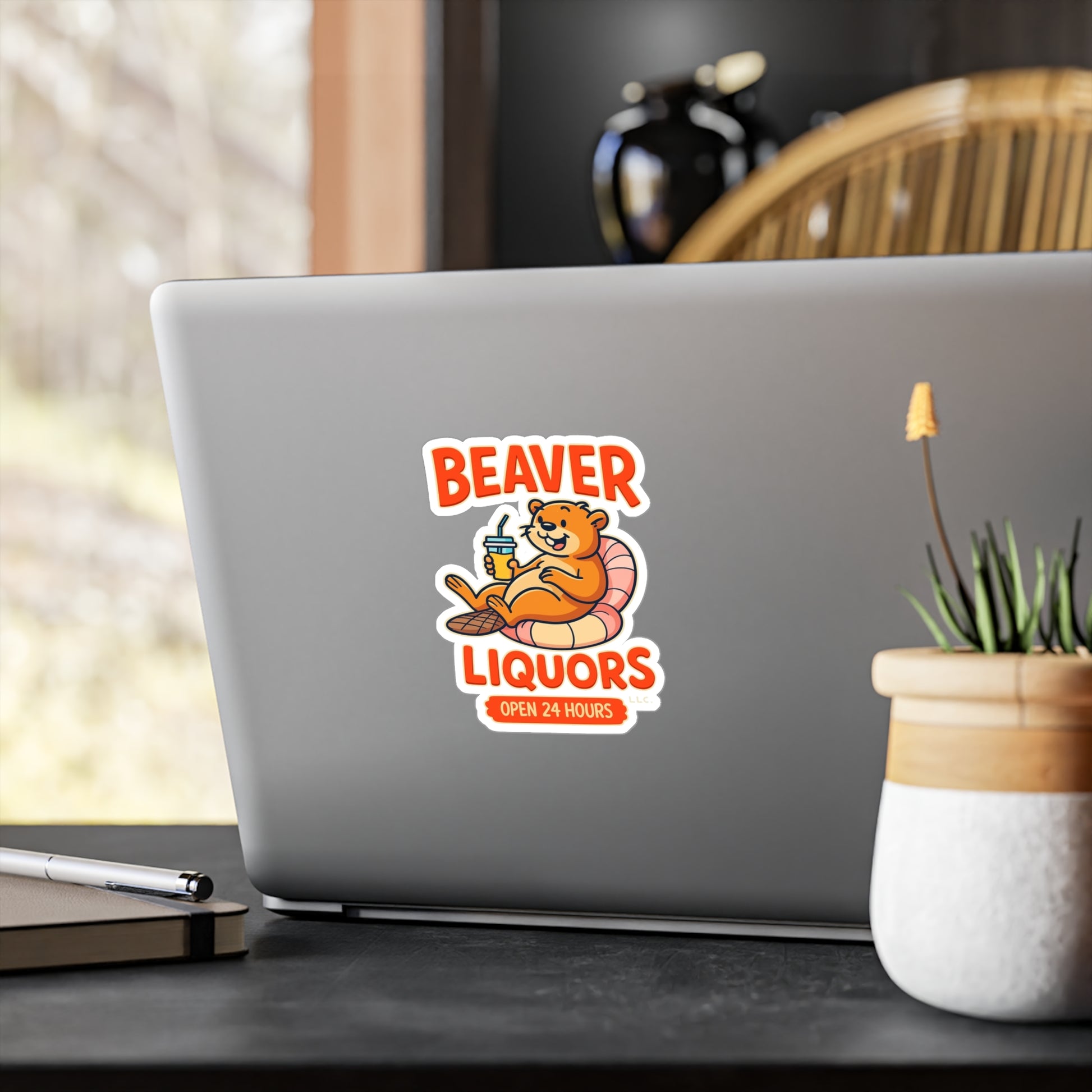 Beaver Liquors – Open 24 Hours