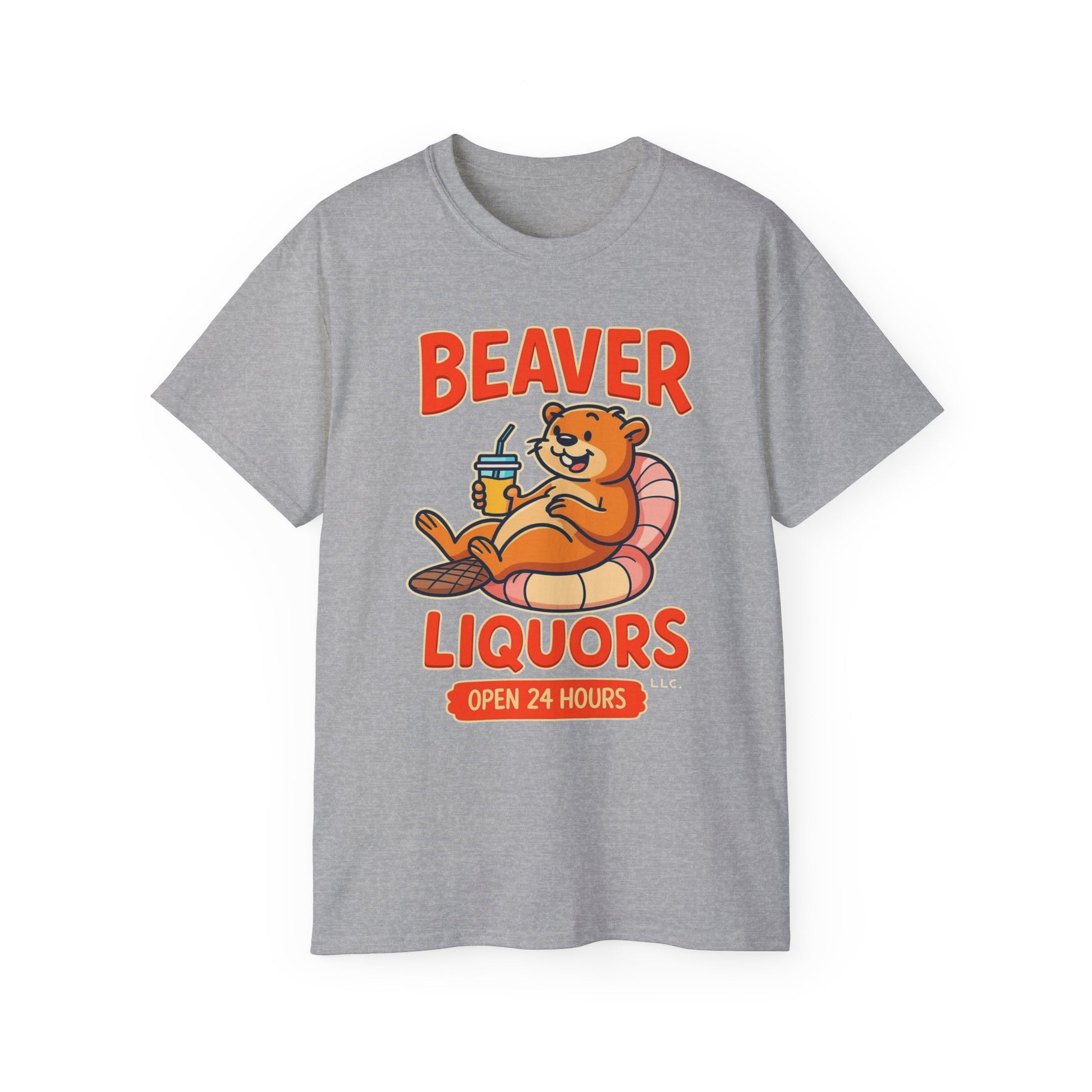 Beaver Liquors – Open 24 Hourss