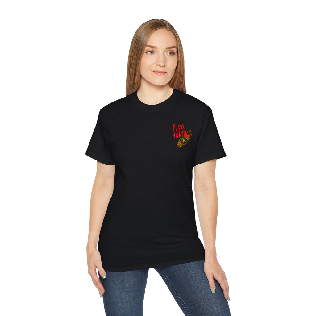 Protect the Innocent Tee