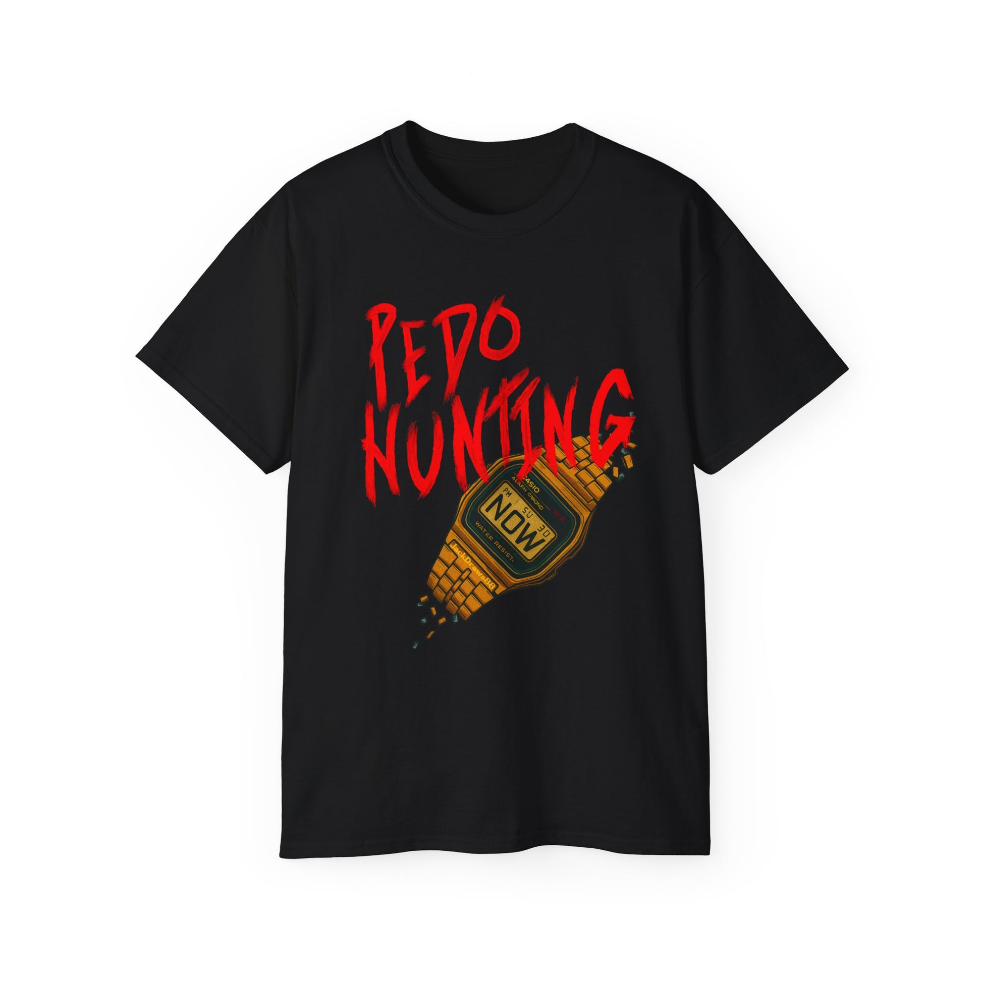 P.H. Hunting Unisex Ultra Cotton Tee |