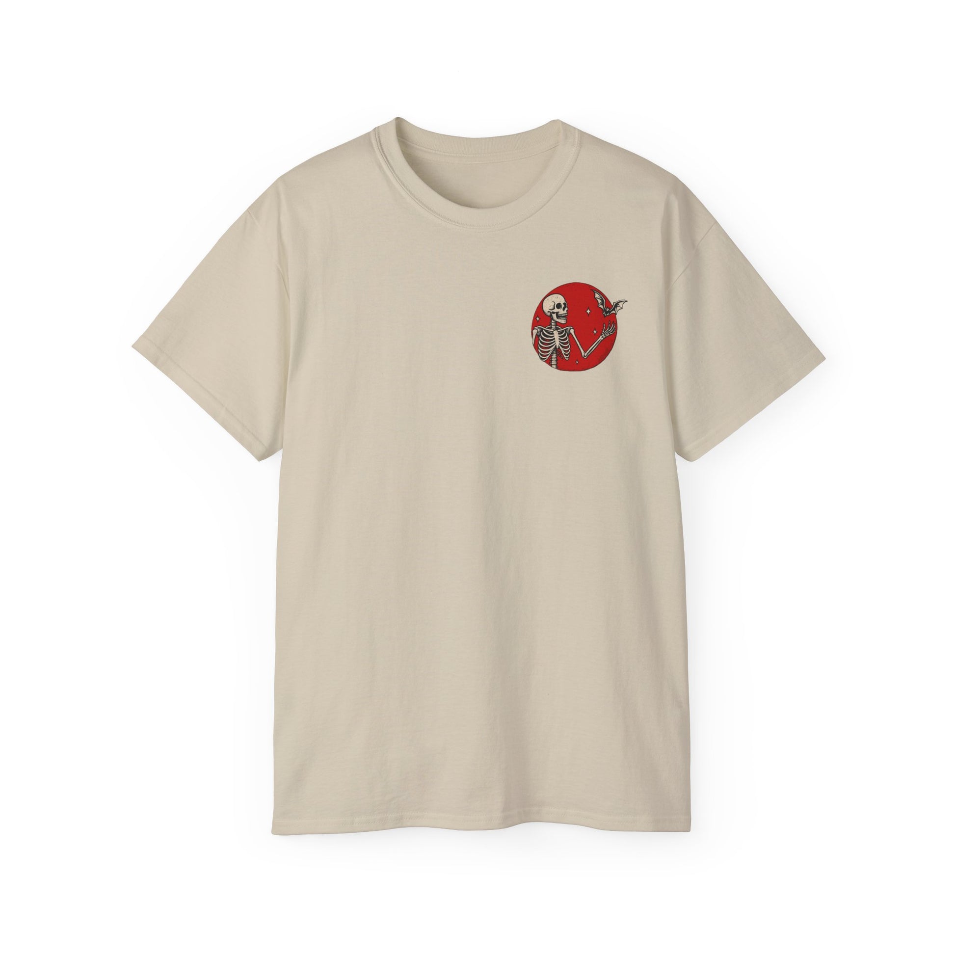 My Last Flying F*ck — And It’s Gone, Unisex Ultra Cotton Tee