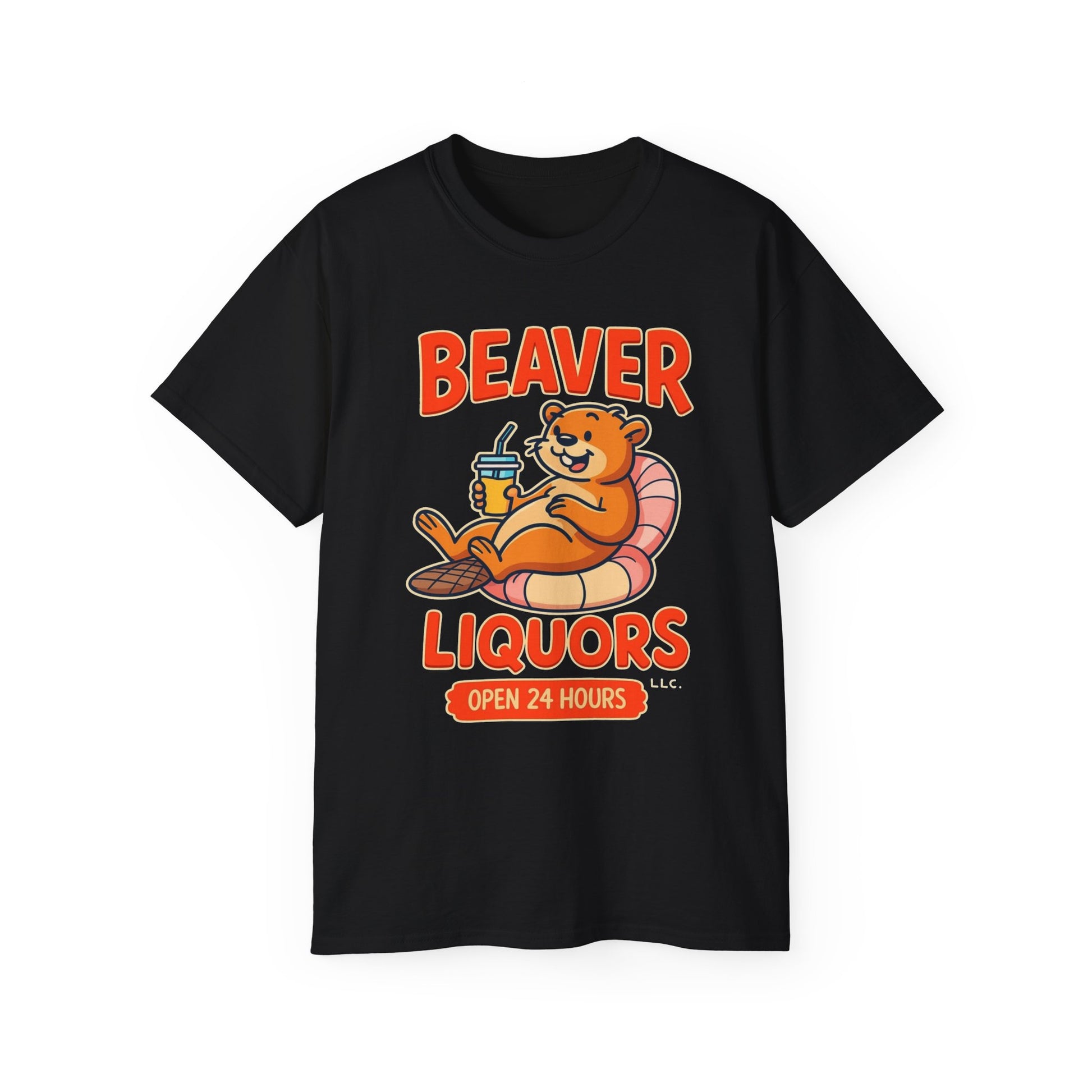 Beaver Liquors – Open 24 Hourss