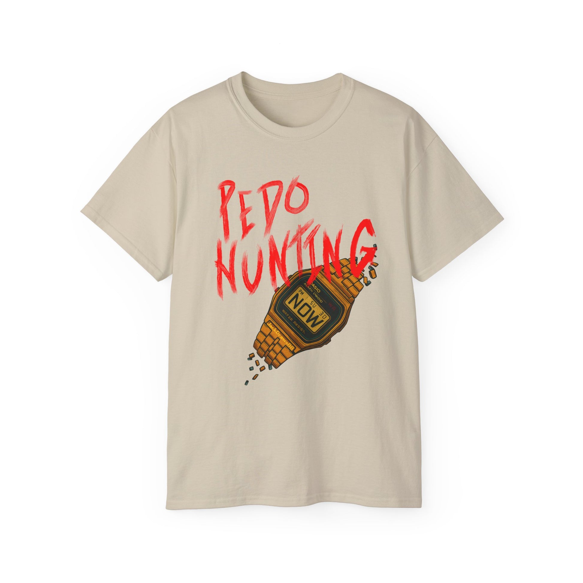 P.H. Hunting Unisex Ultra Cotton Tee |